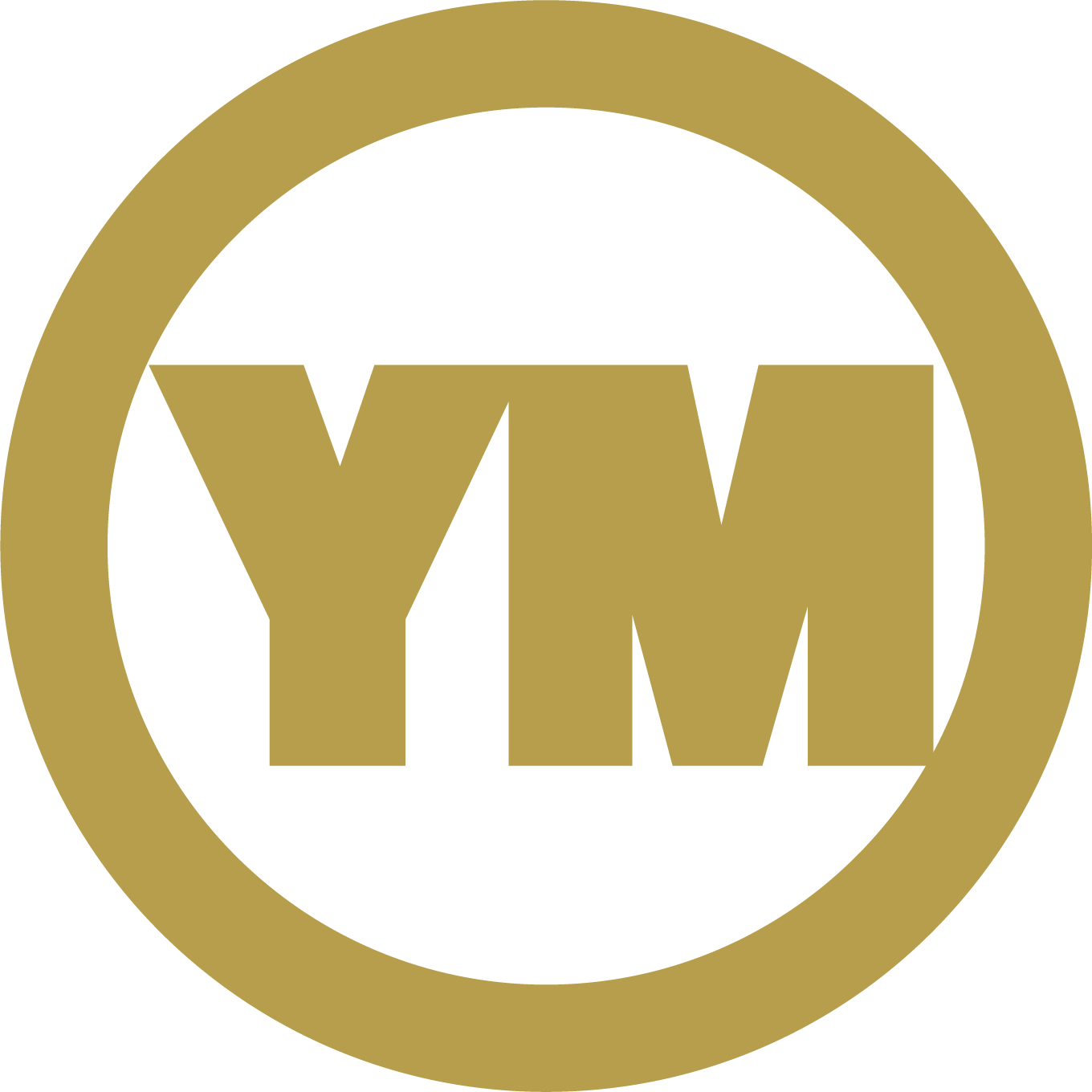 YM