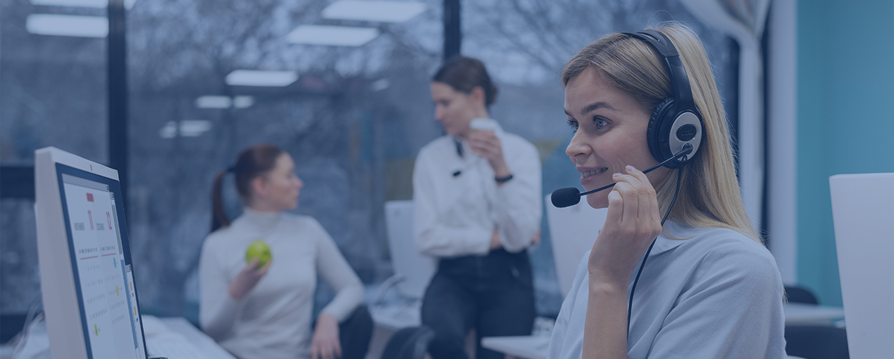 Contact Banner